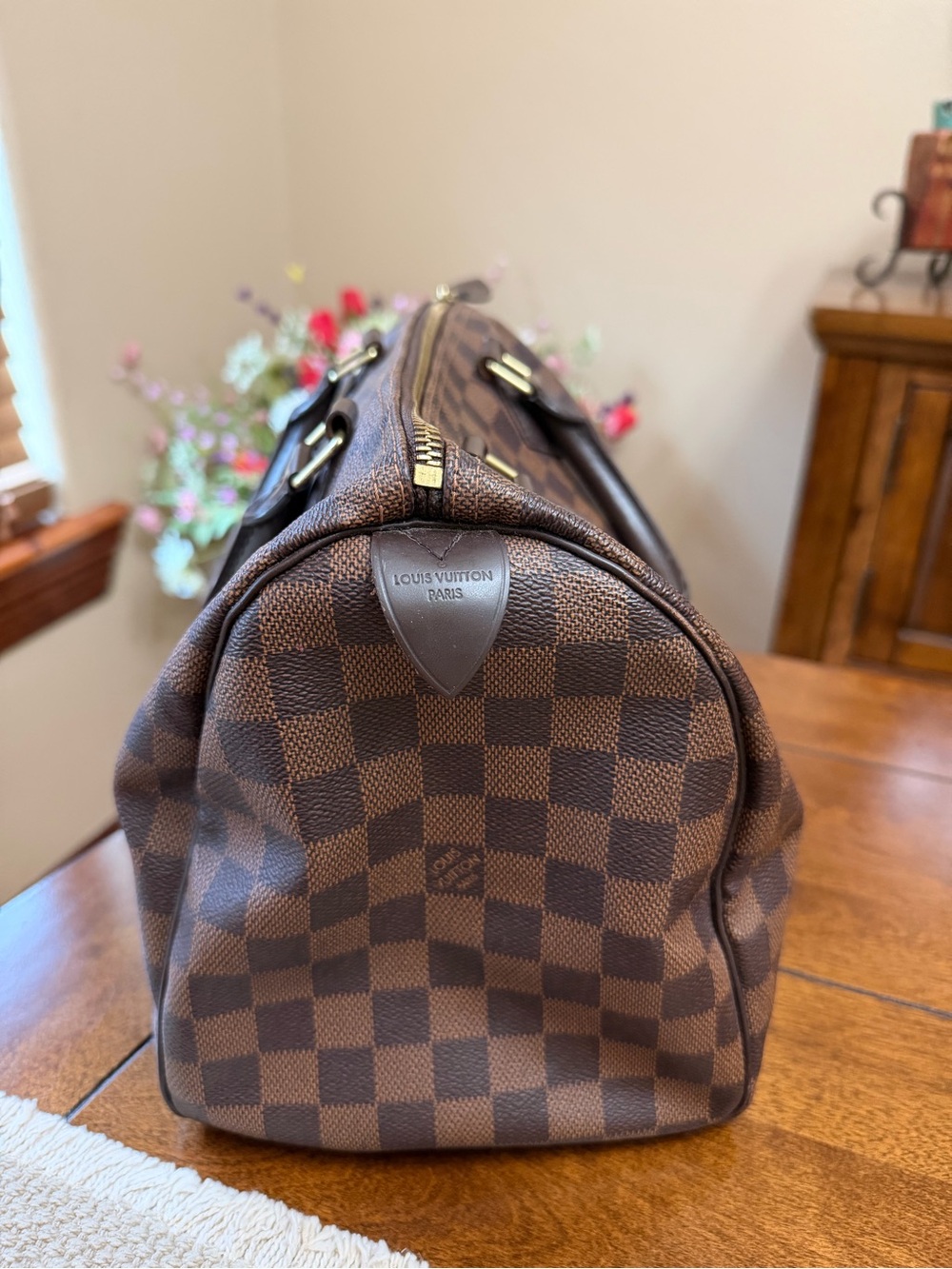 Brown Handbag 🤎 - Picture 2 of 16